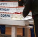 Parris Island Headquarters and Service Battallion 249th Marine Corps Birthday Ball