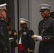 Parris Island Headquarters and Service Battallion 249th Marine Corps Birthday Ball