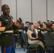 Parris Island Headquarters and Service Battallion 249th Marine Corps Birthday Ball
