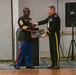 Parris Island Headquarters and Service Battallion 249th Marine Corps Birthday Ball