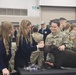 Army greets thousands of visitors during National Future Farmers of America convention