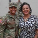 Sgt. 1st Class Alexis Seales Promotion Ceremony