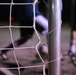 Forging community through soccer