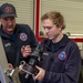 Fairchild firefighters conduct confined space training