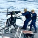 USS Winston S. Churchill Conducts Live Fire Exercises