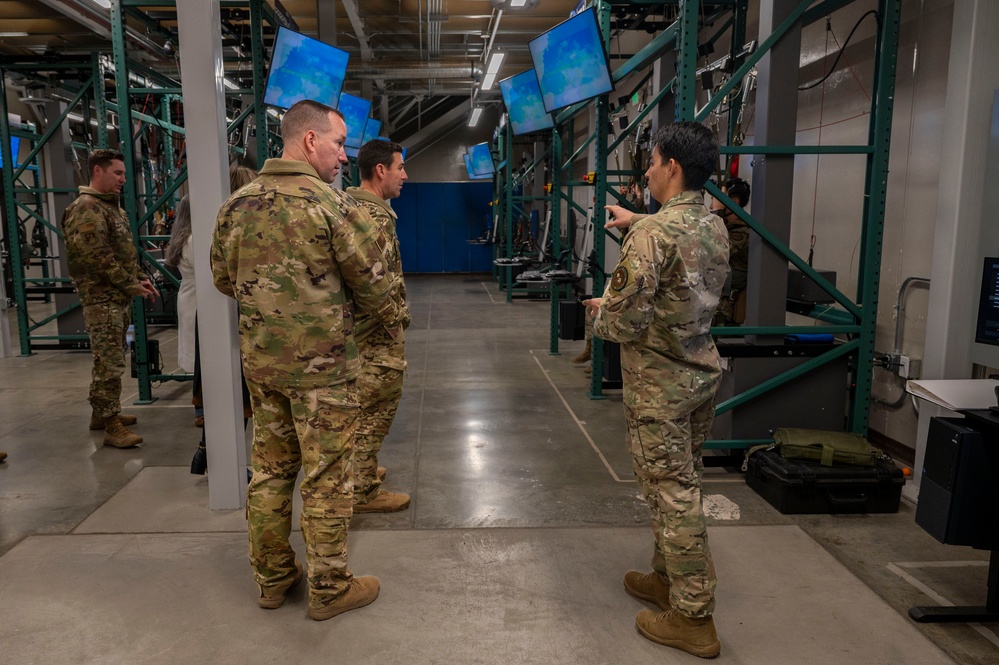 58th SOW participates in SERE immersive tour