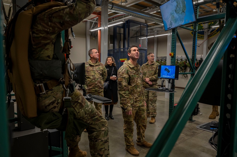 58th SOW participates in SERE immersive tour