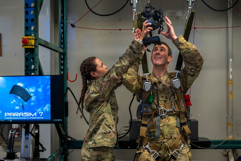 58th SOW participates in SERE immersive tour