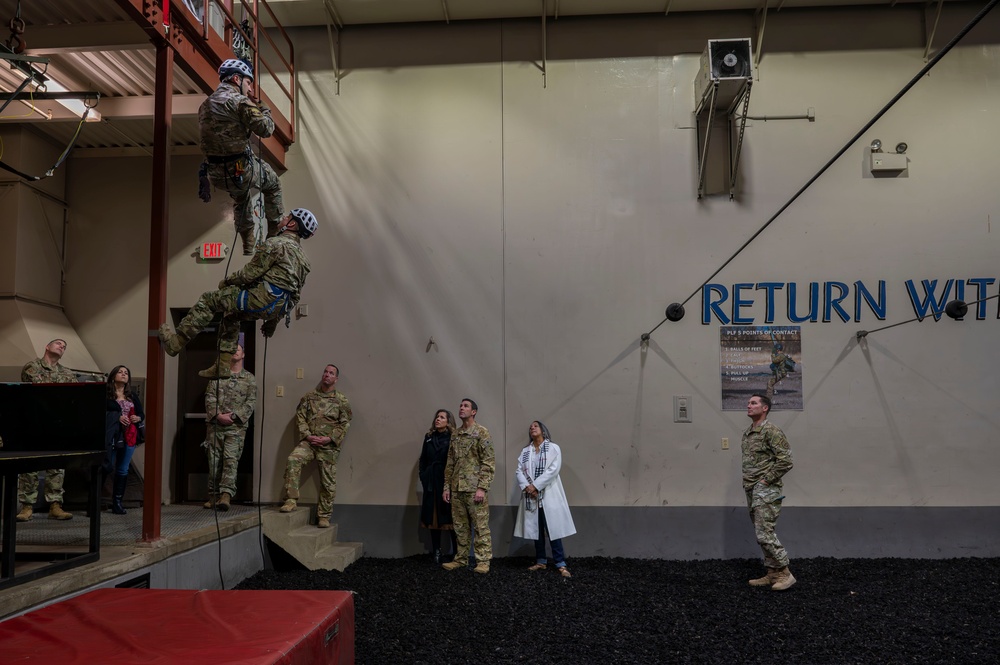 58th SOW participates in SERE immersive tour