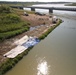 Pilot project tests new technology for collecting sediment from Niobrara River