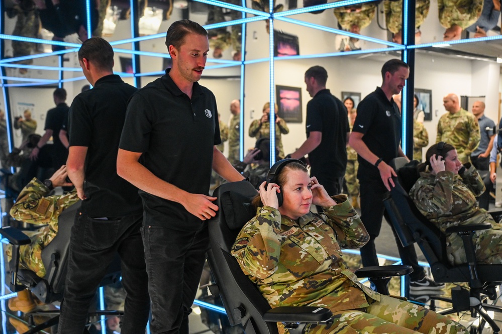 90 MW unveils Lumena MindGym