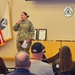 Fort McCoy Garrison commander holds October 2024 town hall meeting with workforce