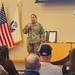 Fort McCoy Garrison commander holds October 2024 town hall meeting with workforce