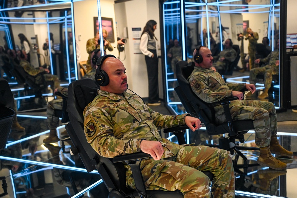 90 MW unveils Lumena MindGym