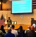 Fort McCoy Garrison commander holds October 2024 town hall meeting with workforce