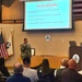 Fort McCoy Garrison commander holds October 2024 town hall meeting with workforce