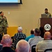 Fort McCoy Garrison commander holds October 2024 town hall meeting with workforce