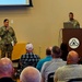 Fort McCoy Garrison commander holds October 2024 town hall meeting with workforce