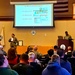 Fort McCoy Garrison commander holds October 2024 town hall meeting with workforce