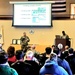 Fort McCoy Garrison commander holds October 2024 town hall meeting with workforce