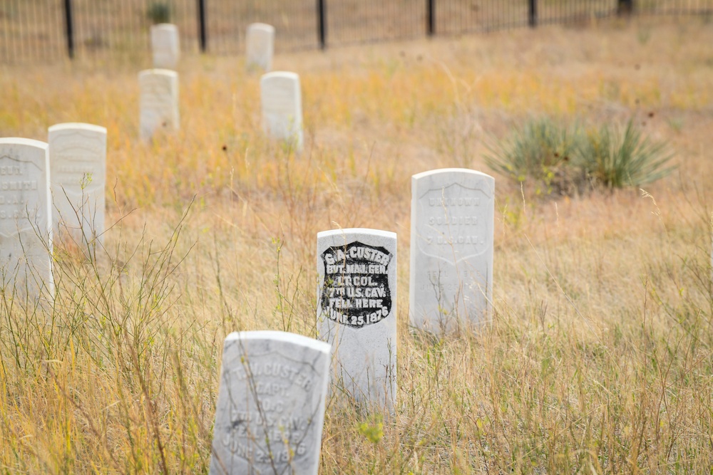 Not Your Typical Drill Weekend: Washington National Guard Soldiers look to the past to learn about the future