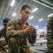 15th MEU Marines Participate in USS Boxer “damage control olympics” competition