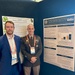 Dr. Kearns and Lt. Col. Boland Present Poster at ICMM 2024