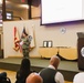 Fort McCoy Garrison commander holds October 2024 town hall meeting with workforce