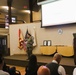 Fort McCoy Garrison commander holds October 2024 town hall meeting with workforce