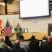 Fort McCoy Garrison commander holds October 2024 town hall meeting with workforce