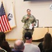 Fort McCoy Garrison commander holds October 2024 town hall meeting with workforce