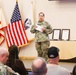 Fort McCoy Garrison commander holds October 2024 town hall meeting with workforce