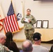 Fort McCoy Garrison commander holds October 2024 town hall meeting with workforce