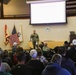 Fort McCoy Garrison commander holds October 2024 town hall meeting with workforce