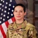 Soldier welcomes opportunity to lead in US Army chemical company on Fort Liberty