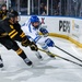 USAFA Hockey vs. Colorado College 2024