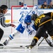 USAFA Hockey vs. Colorado College 2024