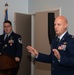 142nd Communications Squadron Welcomes New Commander