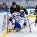 USAFA Hockey vs. Colorado College 2024