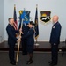 142nd Communications Squadron Welcomes New Commander