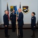 142nd Communications Squadron Welcomes New Commander