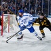 USAFA Hockey vs. Colorado College 2024