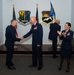 142nd Communications Squadron Welcomes New Commander