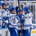 USAFA Hockey vs. Colorado College 2024