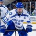 USAFA Hockey vs. Colorado College 2024