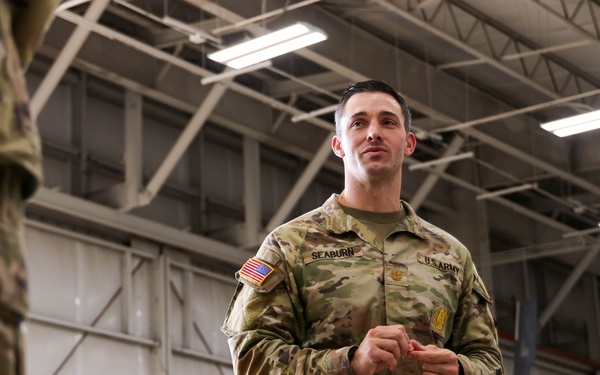 MEDCoE Best Medic Challenge Day 0