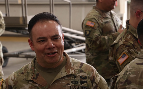 MEDCoE Best Medic Challenge Day 0