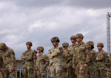 MEDCoE Best Medic Challenge Day 0