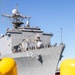 USS Germantown (LSD 42) Arrives at Broadway Pier for Fleet Week San Diego