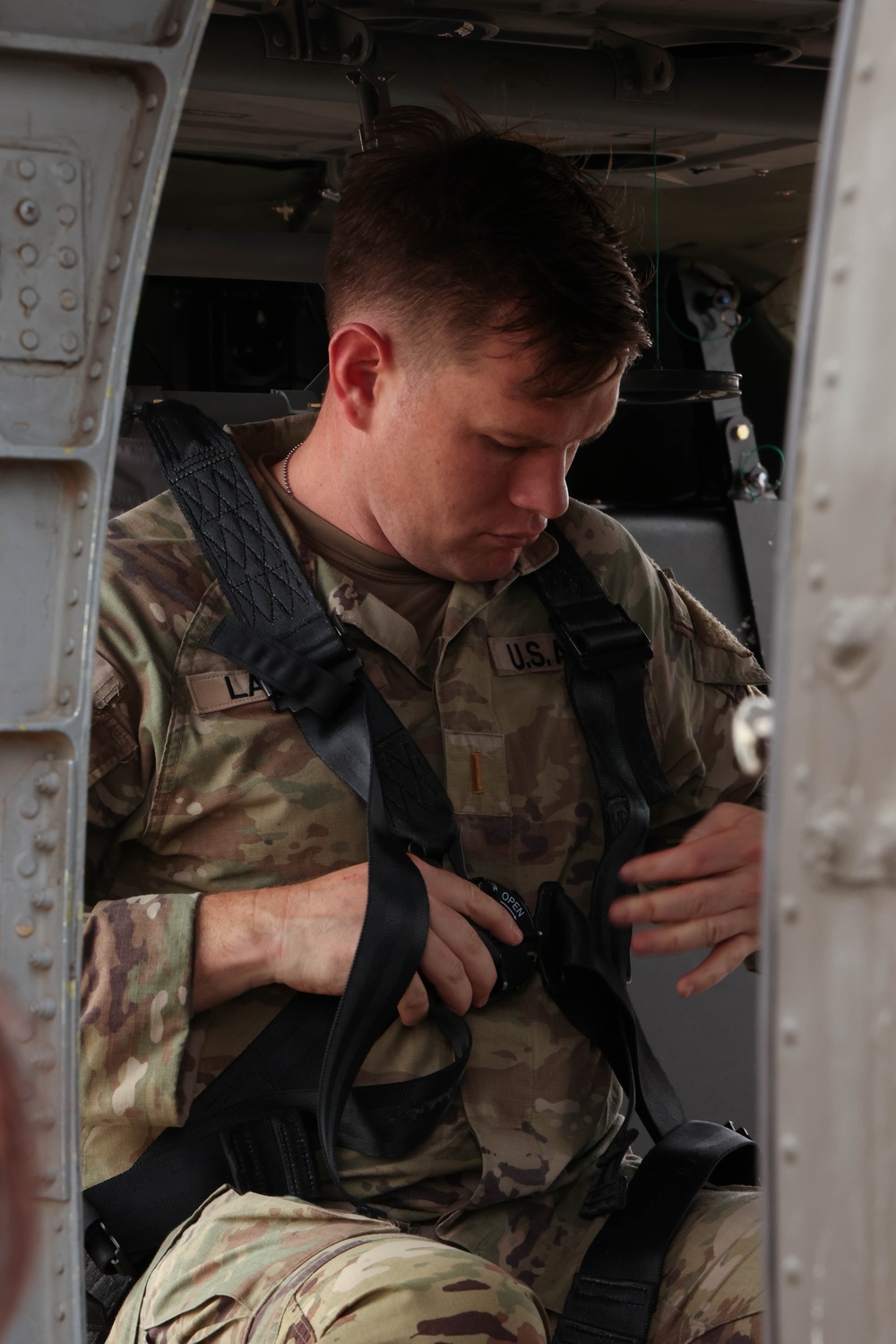 MEDCoE Best Medic Challenge Day 0